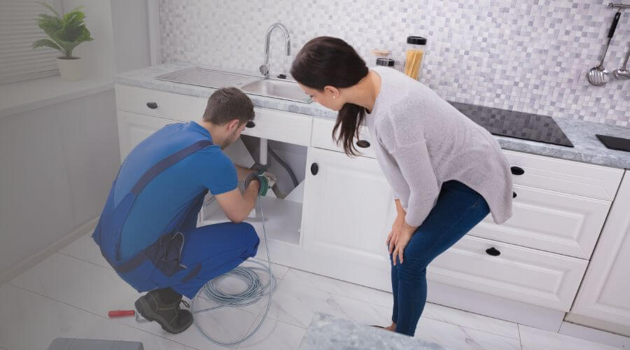 Local expert plumbing services in Hopedale, MA